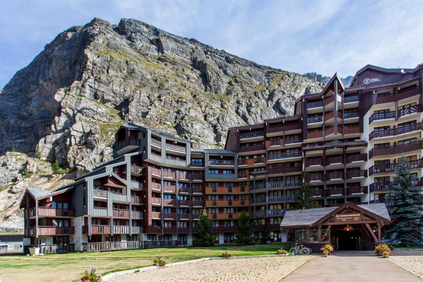Les Balcons de Bellevarde - foto 4