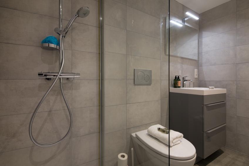 Appartement Le Génépi - foto 12
