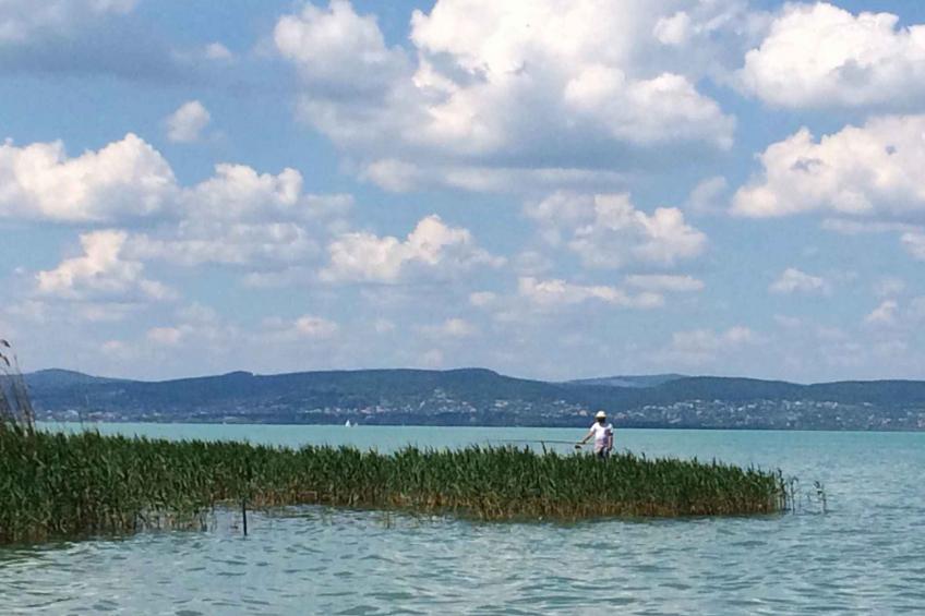 Ferienwohnung mit ruhiger Lage und Ausblick auf den See - BF-VRDPR - foto 27