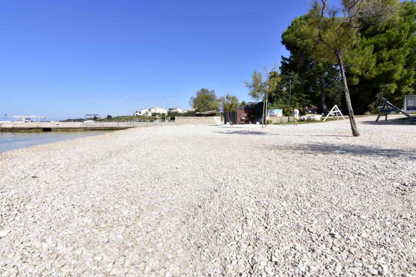 Ferienwohnung für Paare mit Terrasse und gemeinsamem Garten, nur wenige Schritte vom Strand entfernt - BF-8X78K - foto 28