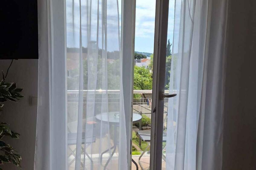 Vakantiewoning met uitzicht op zee en de tuin - VW-GD5P2 - foto 14