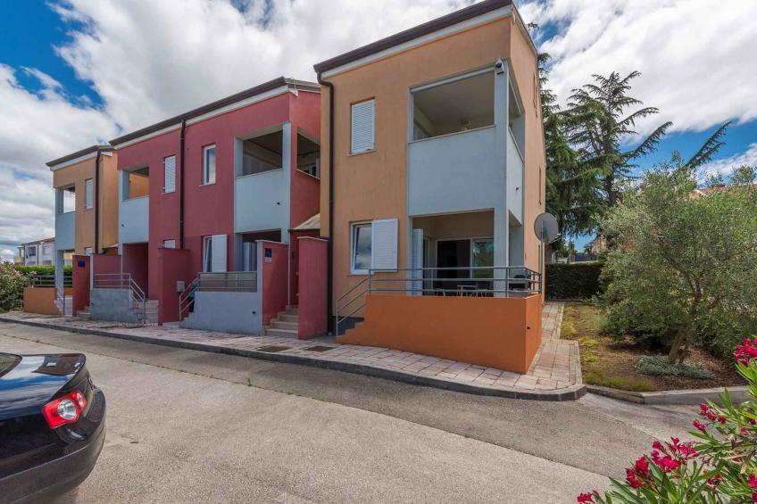 Vakantiewoning met uitzicht op zee - BF-7P72C - foto 18