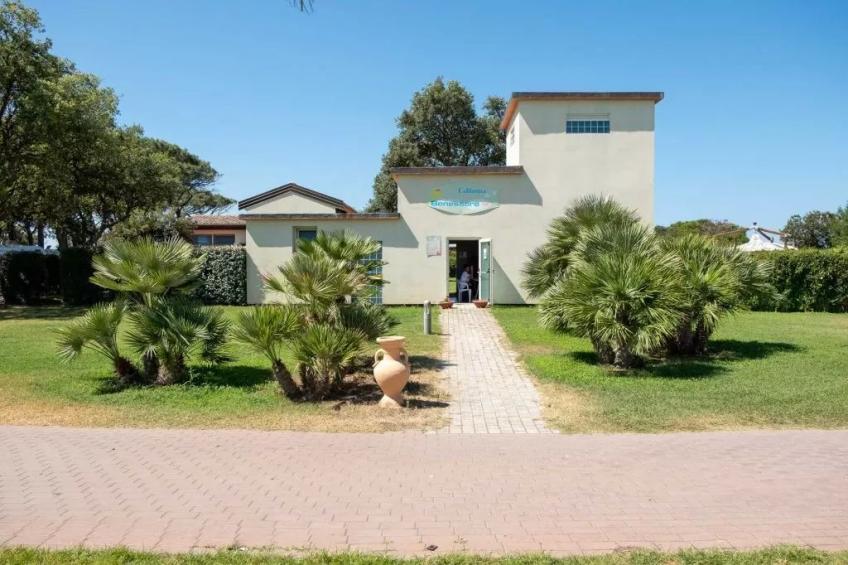 Gitavillage California Cottage Comfort - foto 24