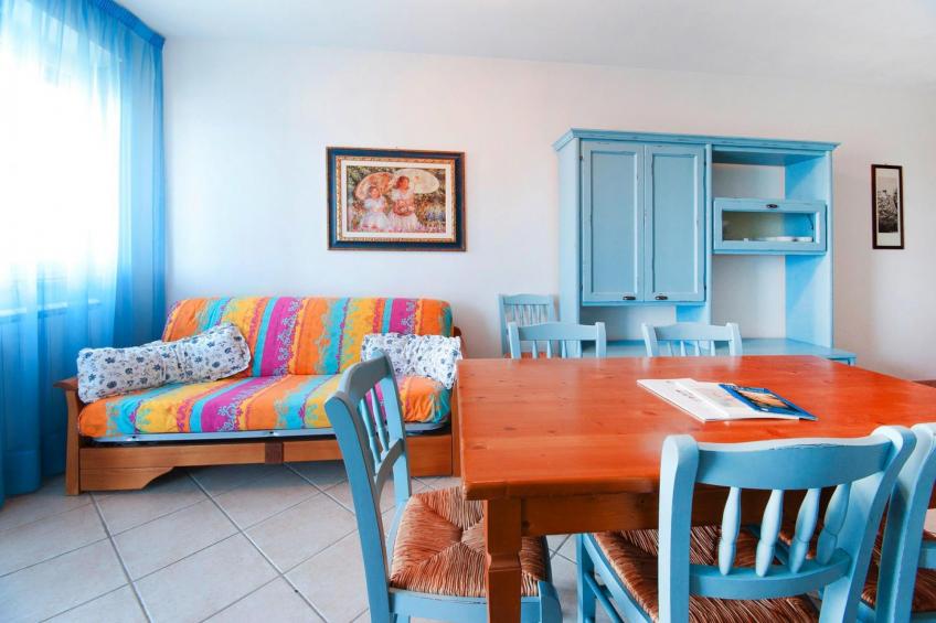 Holiday residence Santa Constanza, San Vincenzo - Type A - foto 10