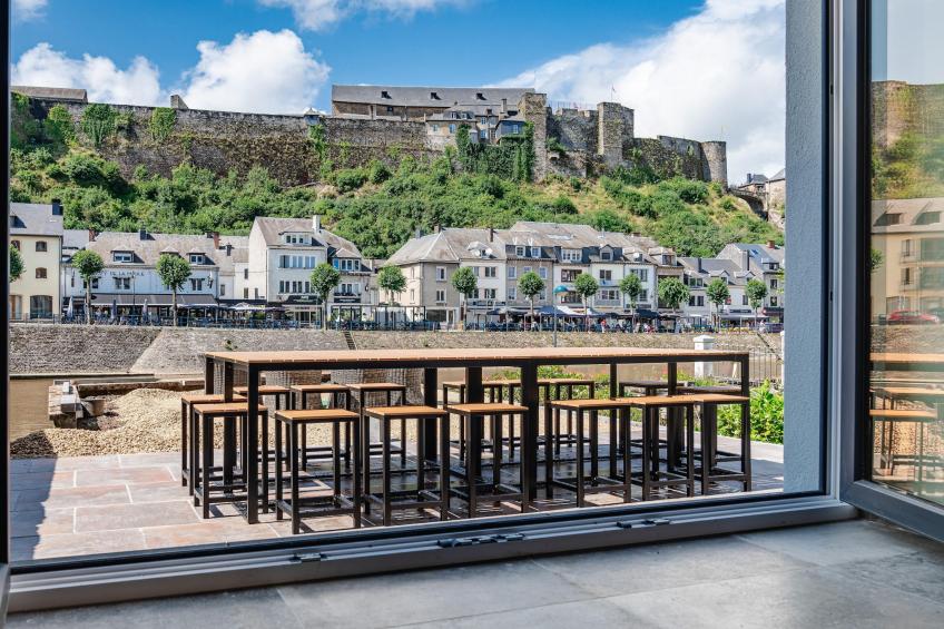 Le cœur de Bouillon - 8pers - foto 9