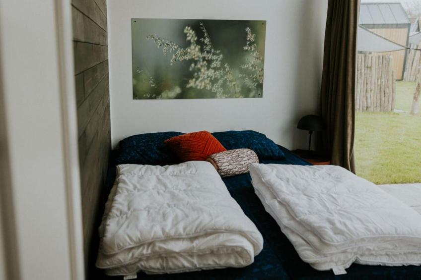 Cosy house | 4 persoons - foto 23