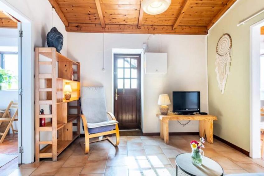 Cottage Aljezur Town - foto 10