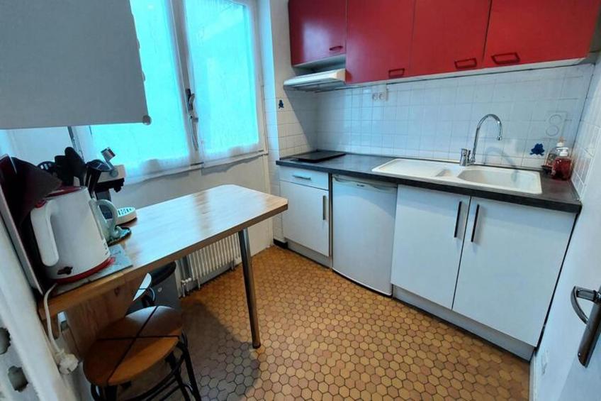 Résidence Montcalm D - foto 2