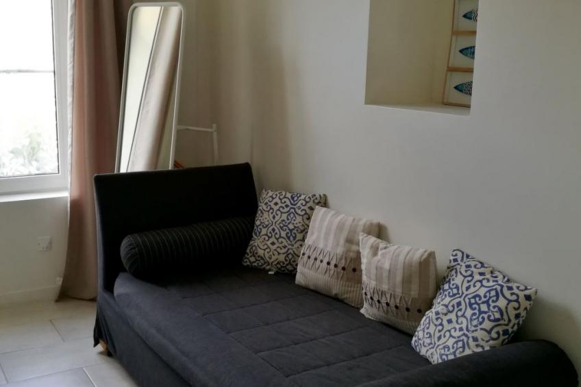 Wohnung "Les Muguets" mit Garten und Grillplatz - foto 18