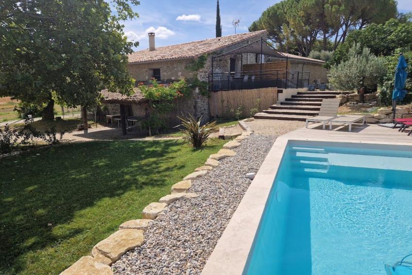 Charmante Ferienwohnung La Martinelle - foto 18