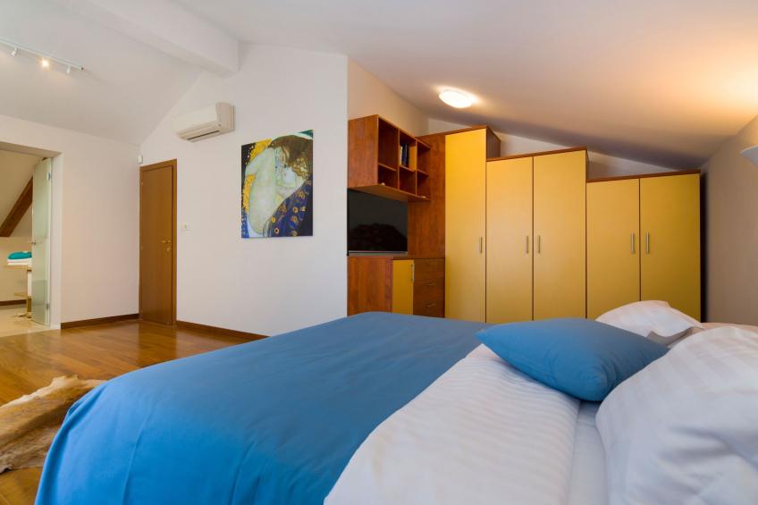 Ferienvilla mit Garten, Grill und Terrasse - foto 15