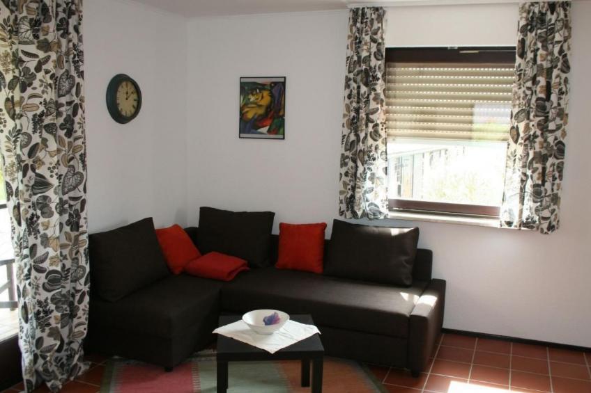 Hetzberghaus - foto 2