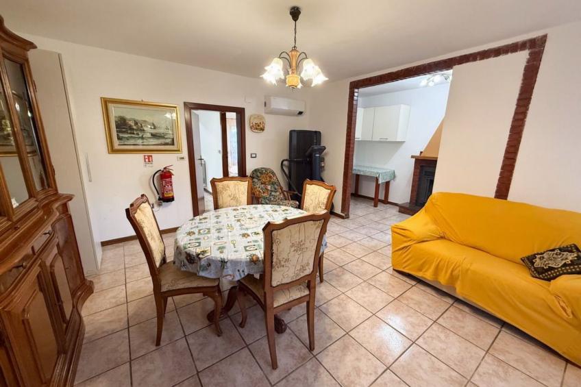 Ferienvilla mit privatem Pool und Whirlpool - foto 13