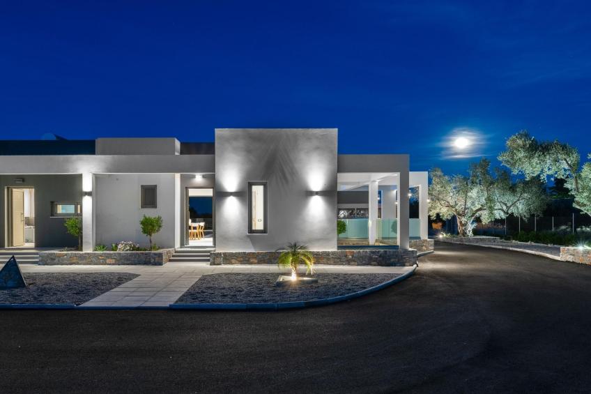 Armonia suites - Christos suite - foto 18