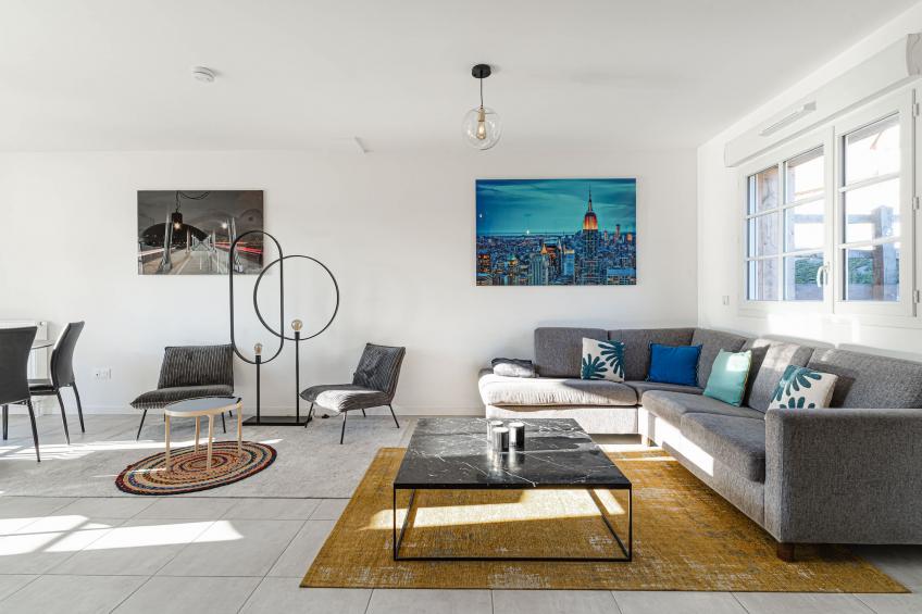 DEAUVILLE BEN LIONEL - foto 5