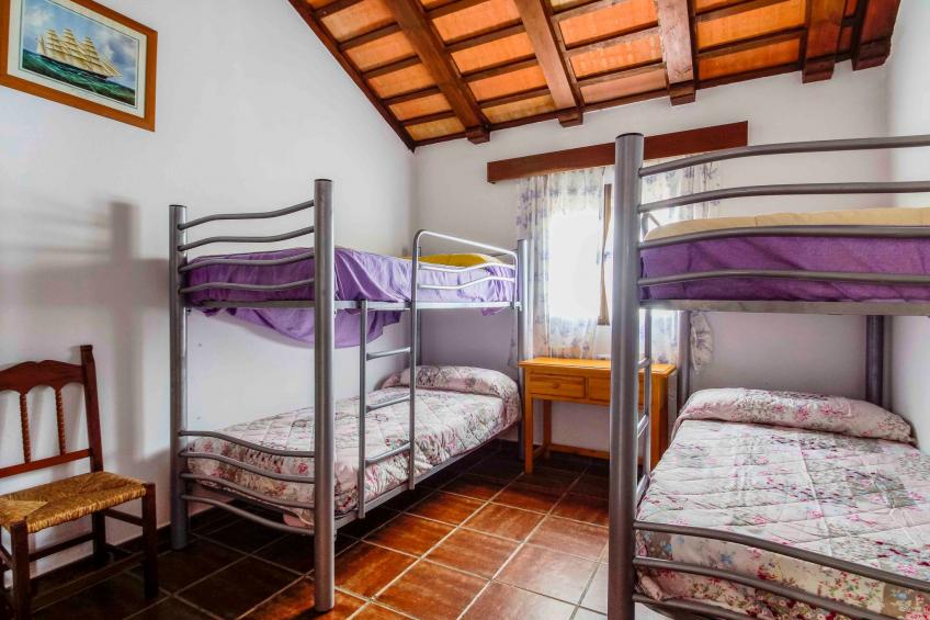 Gemütliches Ferienhaus für 8 Personen - foto 14