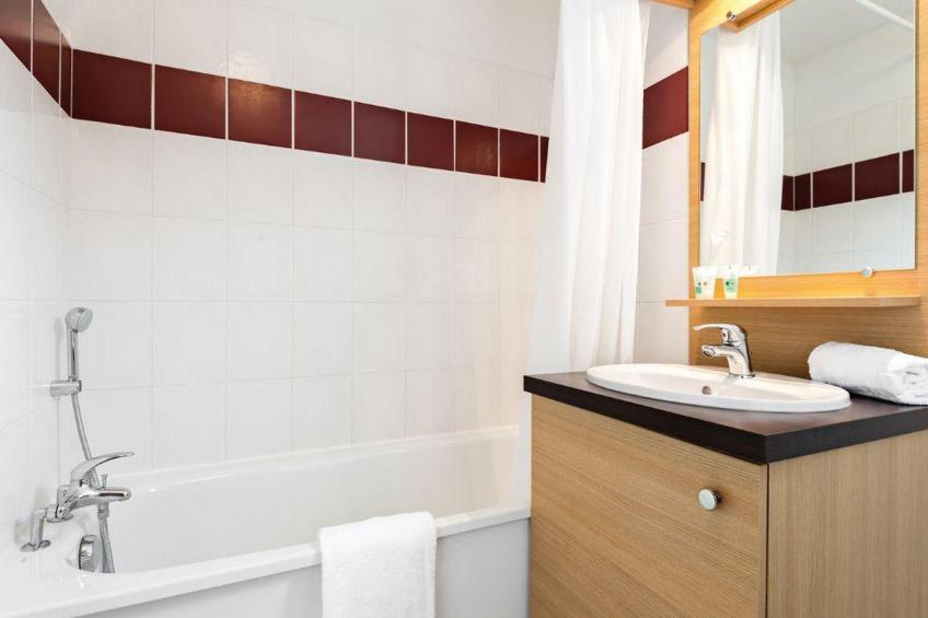 Le Domaine des Cazelles - HOUSE 3 ROOMS IN DUPLEX - foto 9