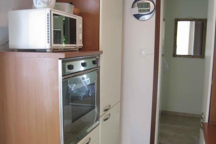 Vakantiewoning met directe toegang naar het meer - VW-GKWZ - foto 22