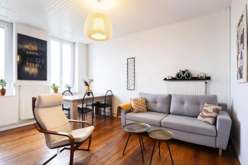 L'ecrin Mosellan - Rock In Share