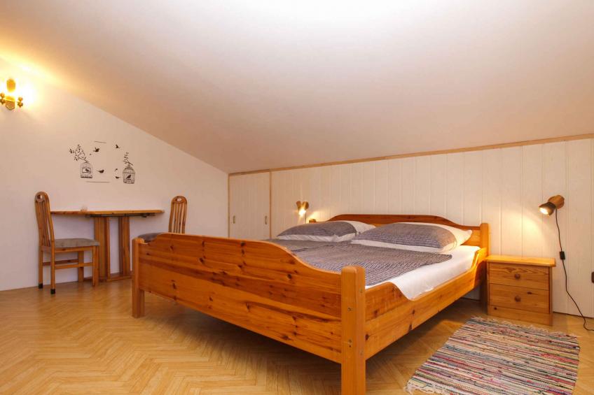 Holiday apartment with air conditioning - BF-4NDRP - foto 44