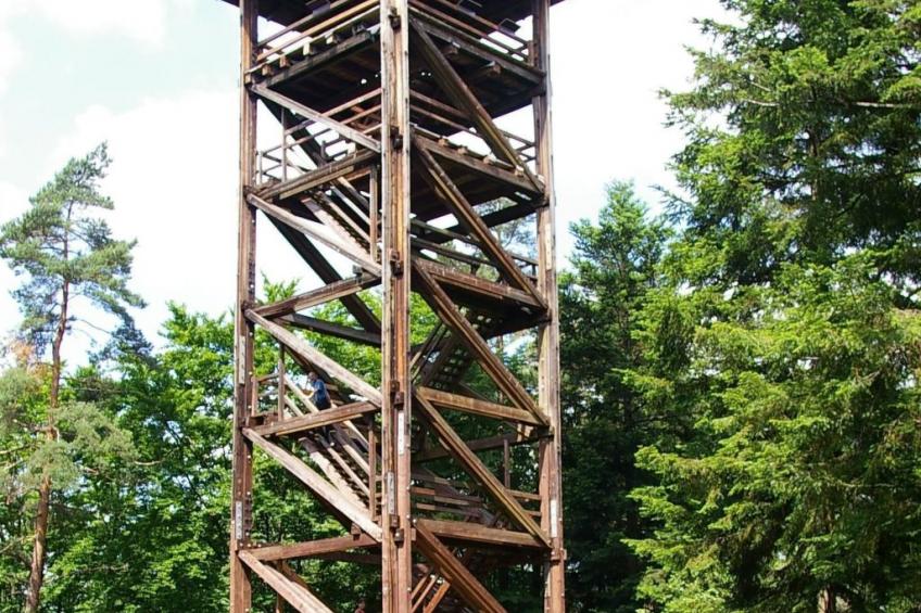 Urlaub in der Natur! - foto 33