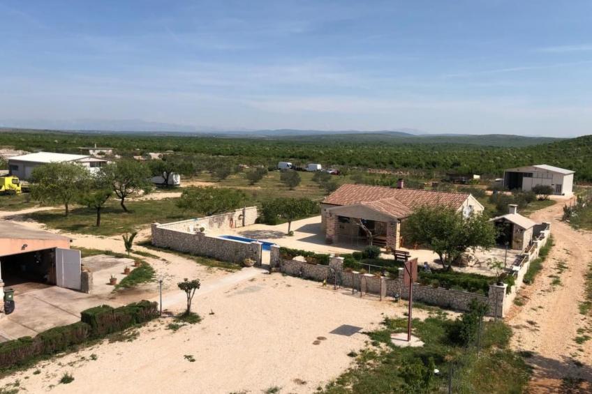 Anita 2 mit Pool - foto 2