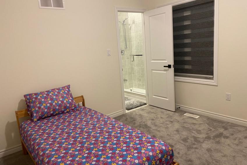 Haus in Brampton mit privatem Parkplatz - foto 29