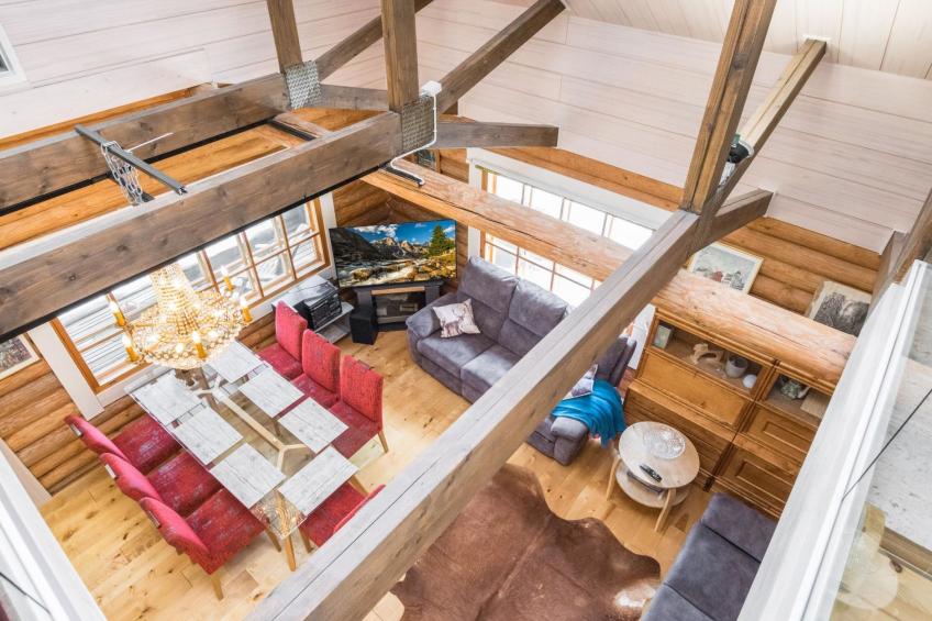 Villa torni - foto 36