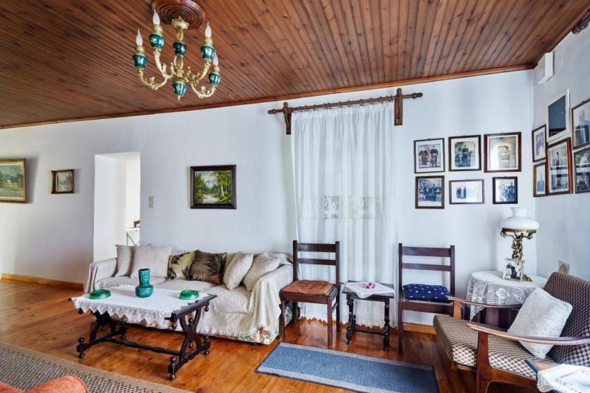 Villa Manthos Traditionelles Kretisches Herrenhaus - foto 13