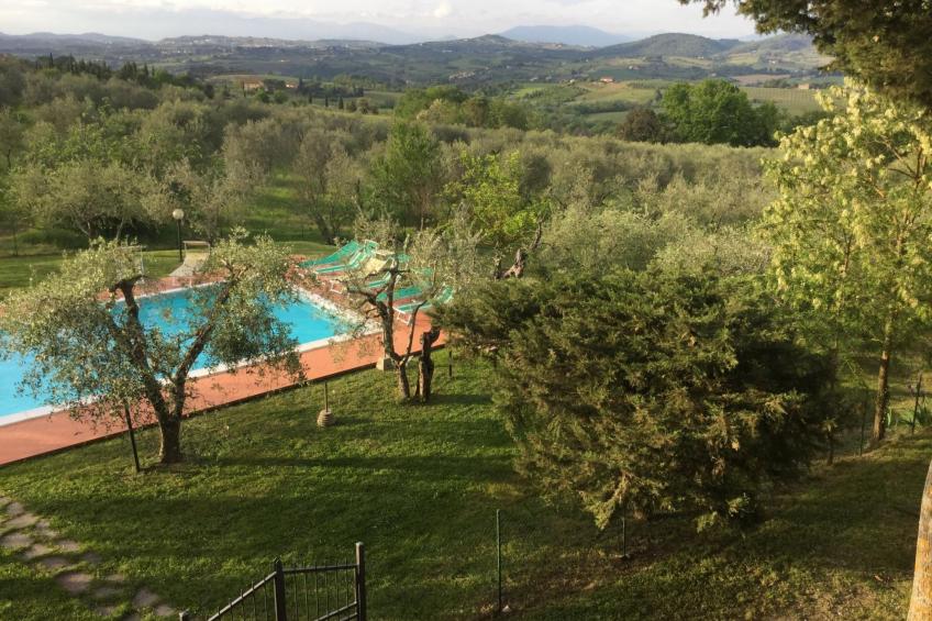 Anwesen "I Leonie" mit privatem Garten und Grill - foto 9