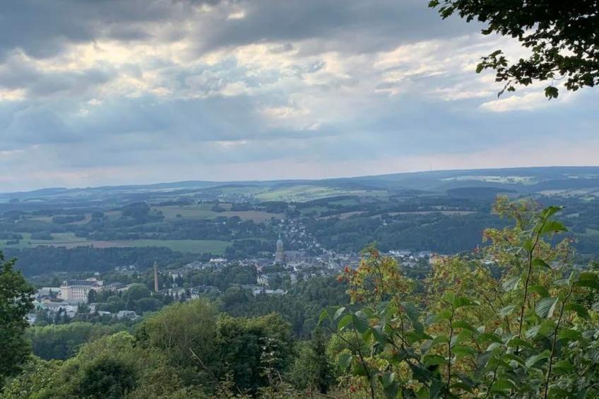 Appartement mit Blick auf das Wasser - foto 30