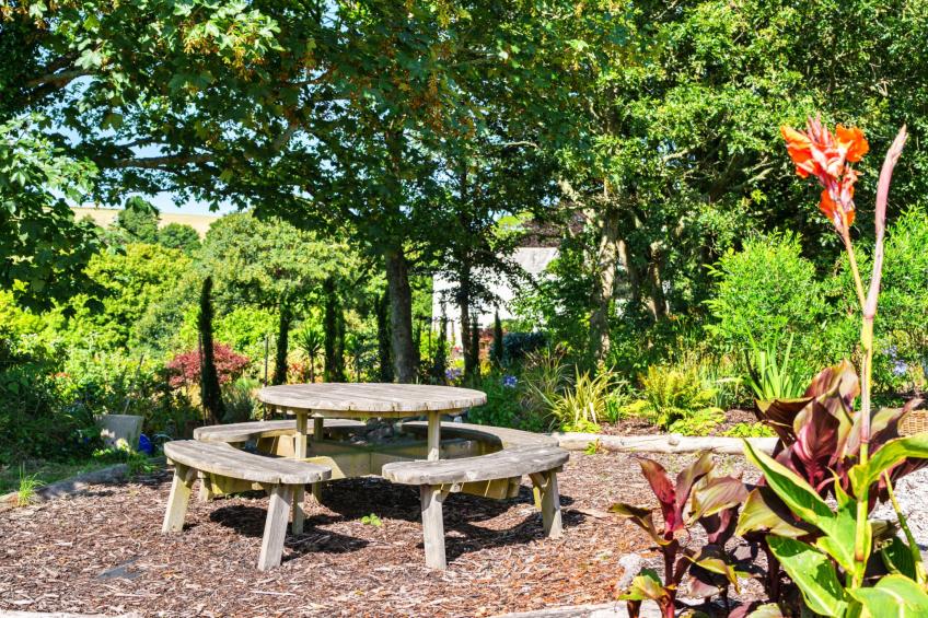 The Old Vicarage - foto 21
