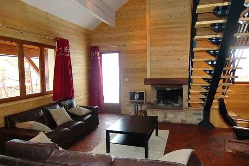 Odalys Chalet Erika 15p - foto 19