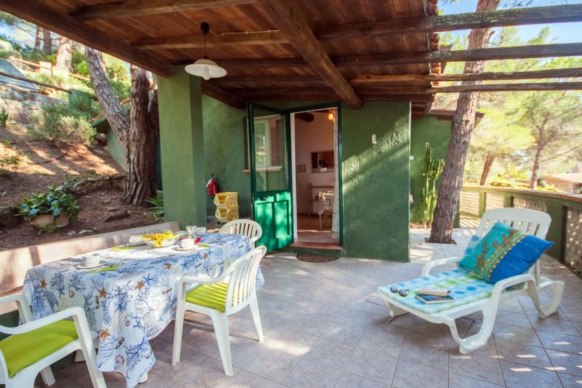 Residence Piccola Oasi (CLV274) - foto 12
