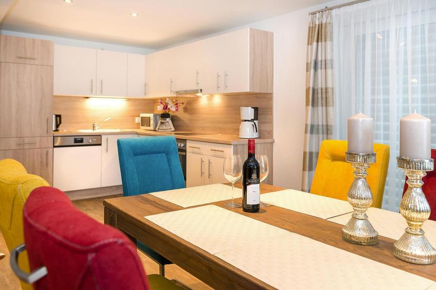 Apartments home Brunner, Wildschönau-Niederau-80 m² - 2 Bäder - foto 7