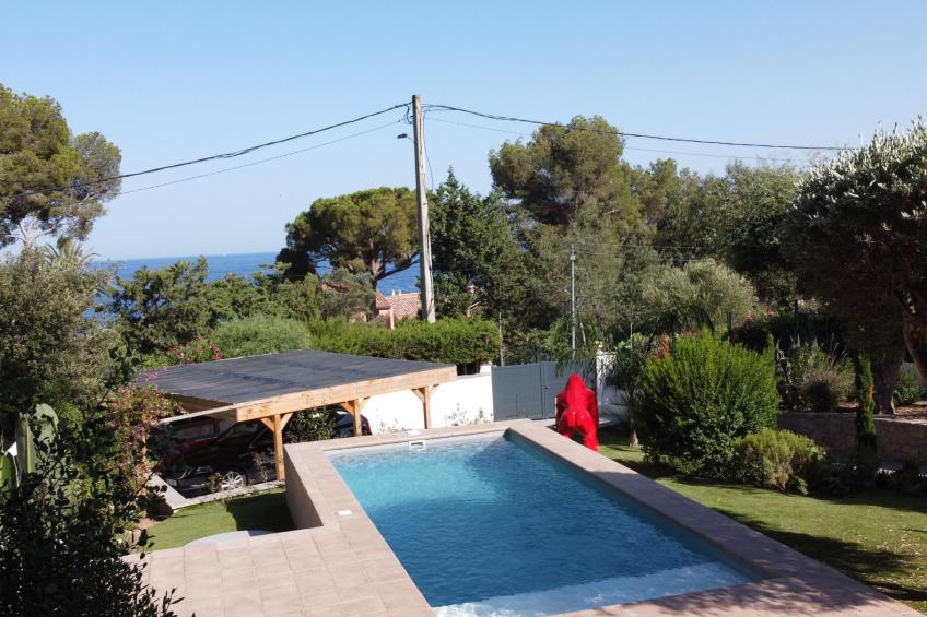 Villa Scarlett 1 - foto 14