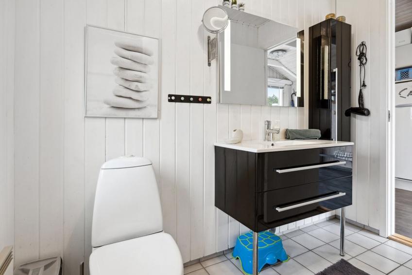 "Hjalmsvider" - 300m from the sea in SE Jutland - foto 15
