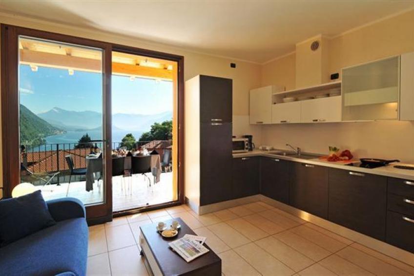 Residence Eden Magnolia 16 - foto 4
