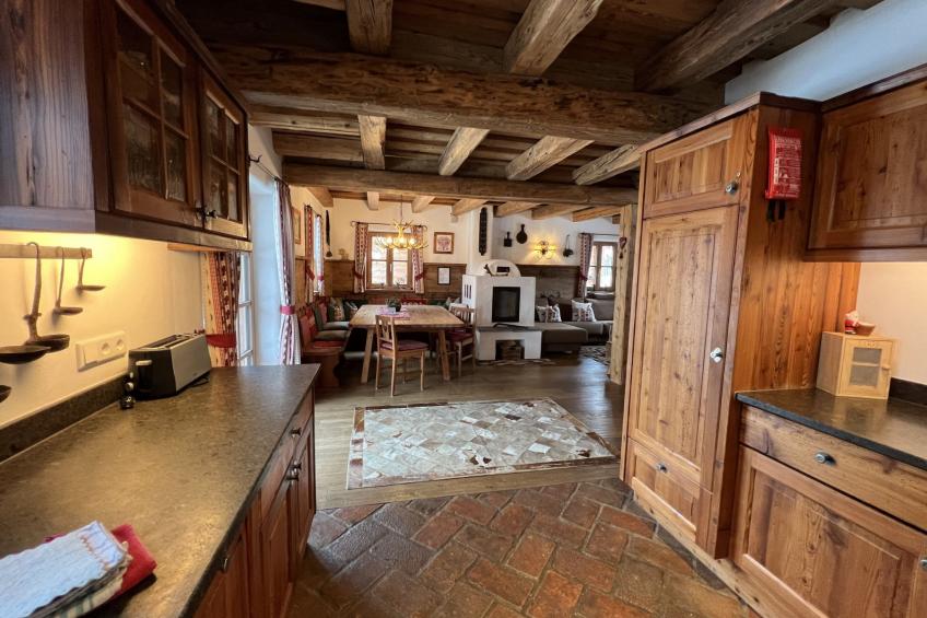 st martin chalets - foto 17