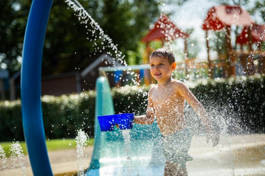 Vakantiepark Duinzicht 9 - foto 22