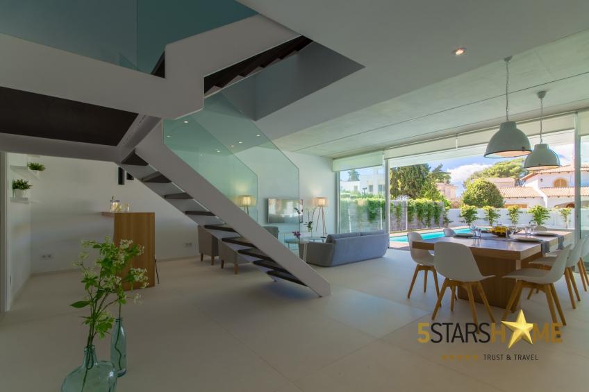 Cuc de Mar, Villa 5StarsHome Mallorca - foto 11