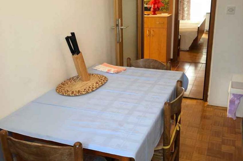 Vakantiewoning met balkon en wifi - VW-HBRHR - foto 19