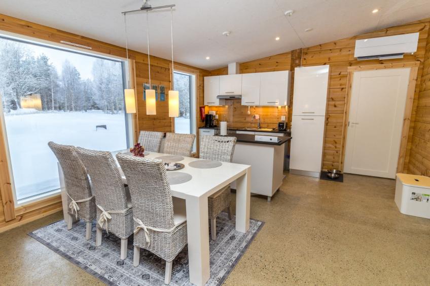 Villa tuisku - foto 7