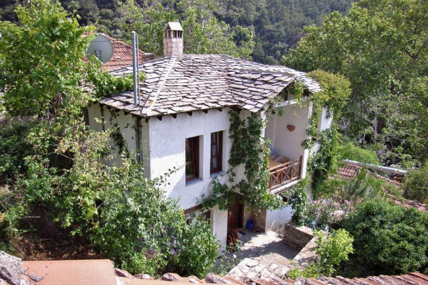 Villa Symeon - foto 2