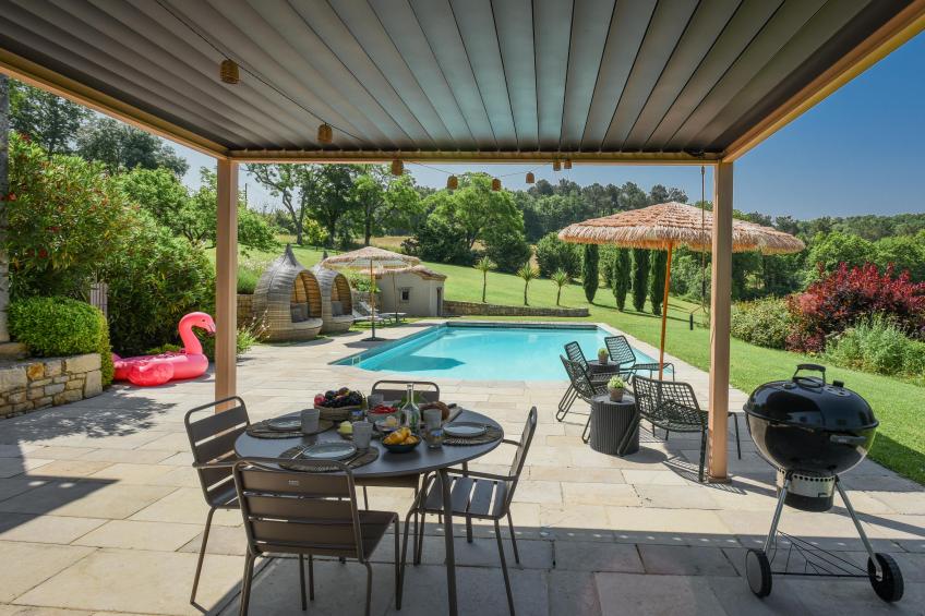 Petit gite Saint Martin le Redon - foto 23