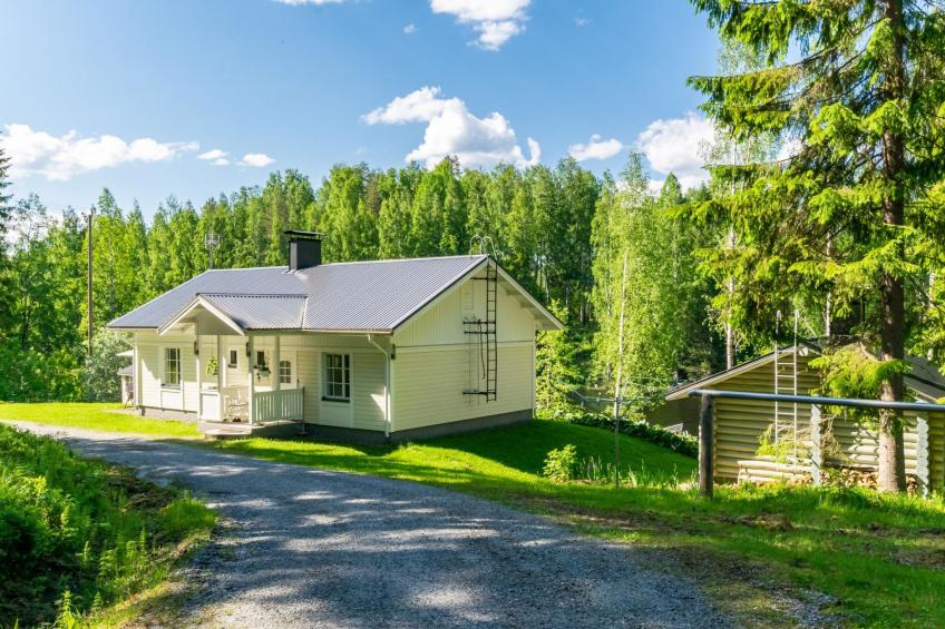 Salmenranta - foto 2