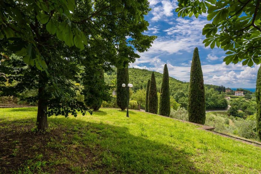 Weingut Le Caselle - foto 61