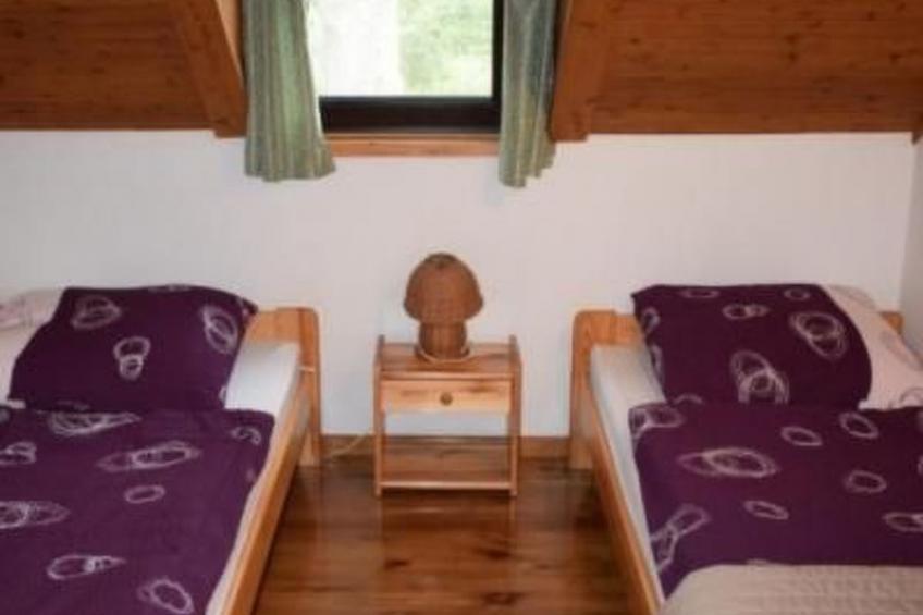 Kavčín Mlyn - foto 9