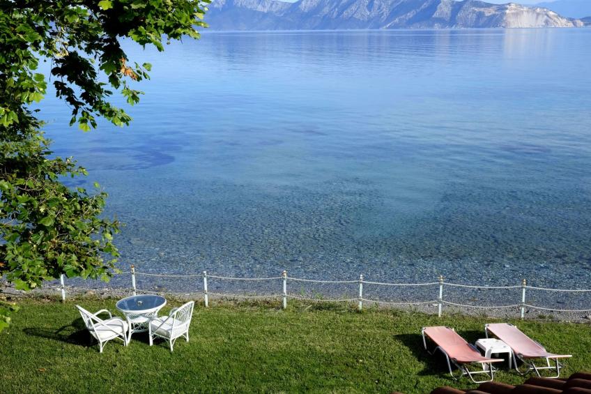 Simos in Paleokastro - foto 19