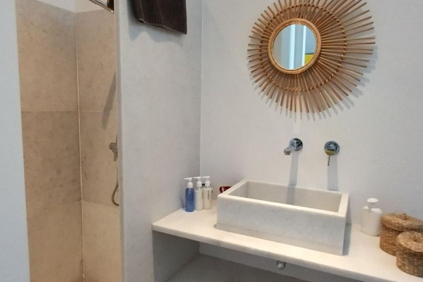 Ferienvilla "Villa Stamata" mit Pool und Garten - foto 28